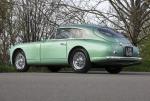 Aston Martin DB2/4 Sports Saloon 1953 года (UK)
